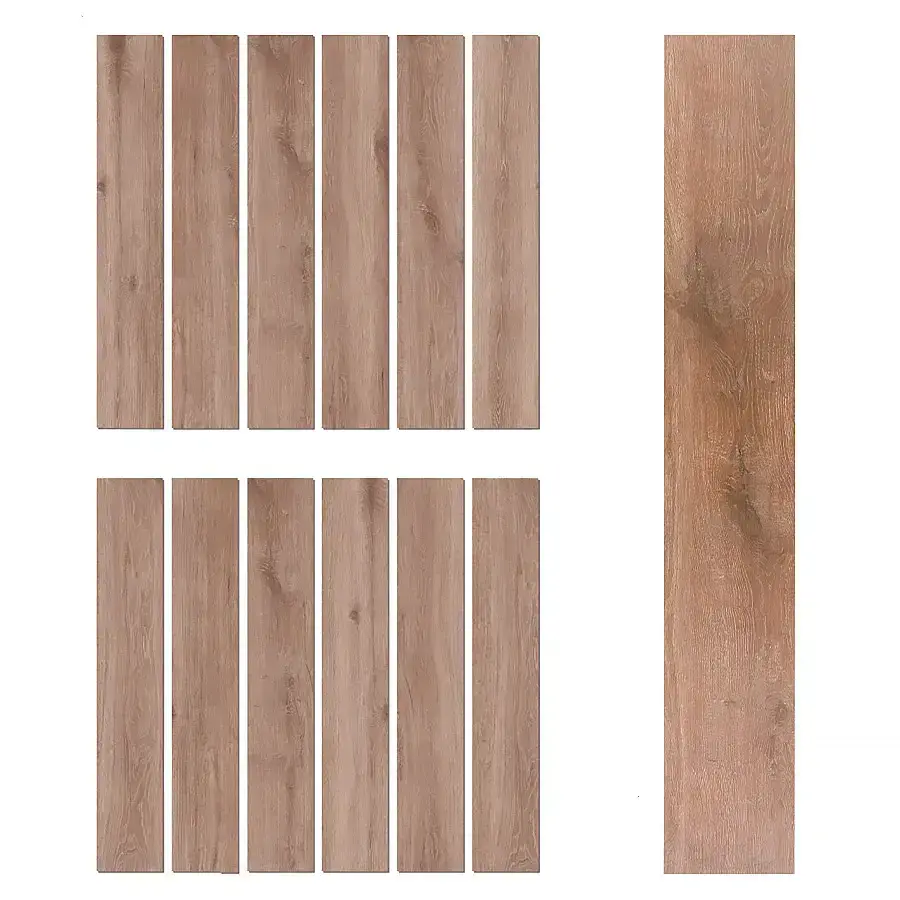 Comet Oak