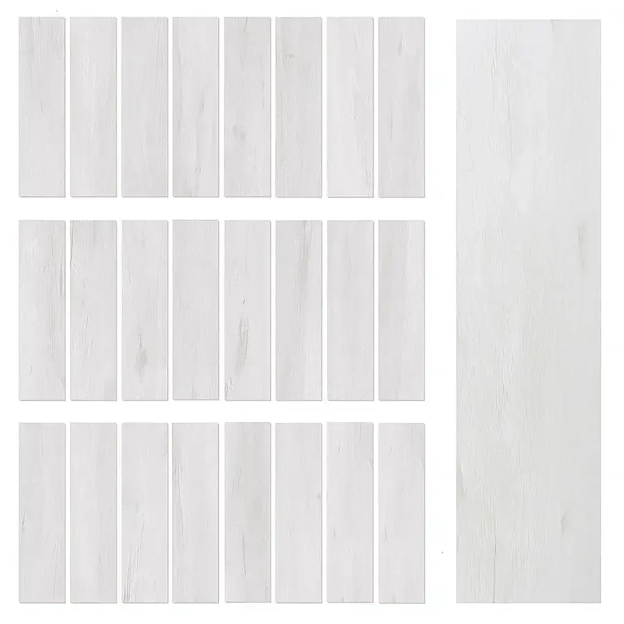 Spark White