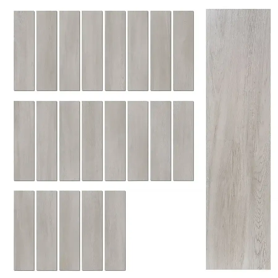 Wild Gris