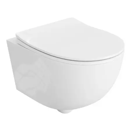 WC BRAVA