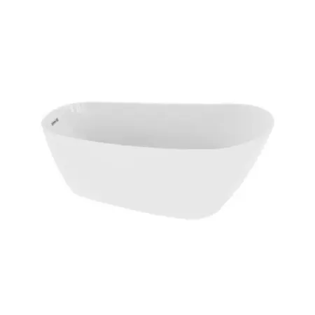 FREISTEHENDE BADEWANNE COMODO 1500
