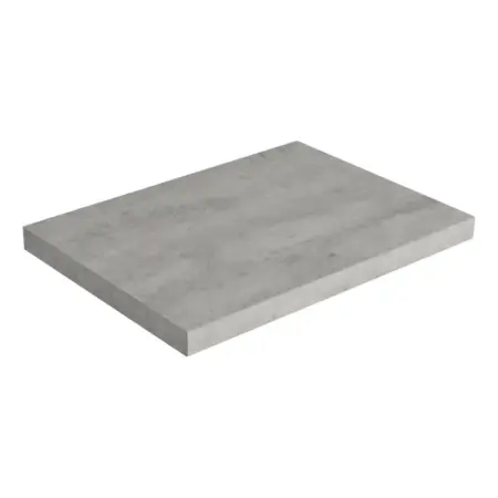 MÖBELPLATTE CONCRETE 605 x 470