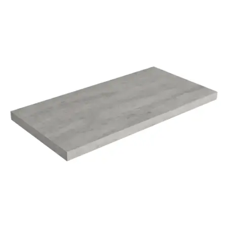 MÖBELPLATTE CONCRETE 805 x 470