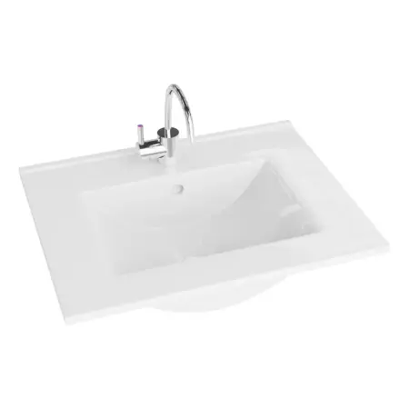 EINBAUWASCHBECKEN FLORYDA 50