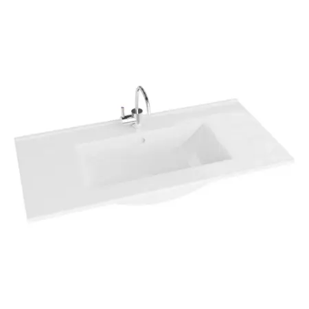 EINBAUWASCHBECKEN FLORYDA 80