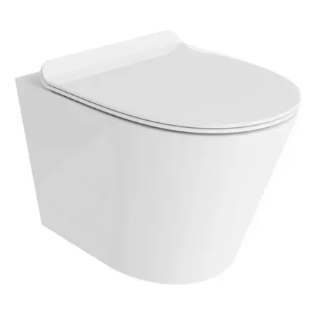 WC GALVE