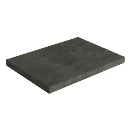 MÖBELPLATTE GRAPHITE 605 x 470