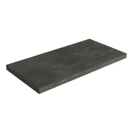 MÖBELPLATTE GRAPHITE 805 x 400