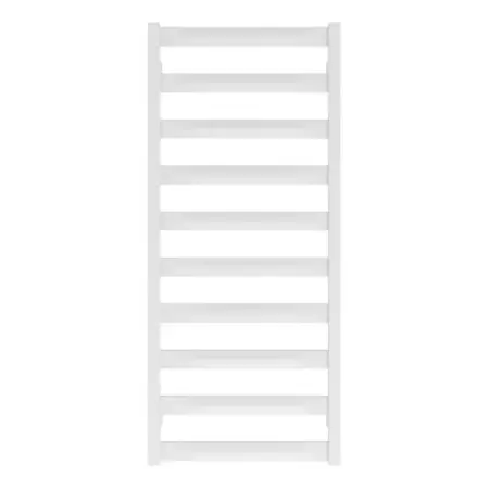 BADHEIZKÖRPER HERMES WHITE
