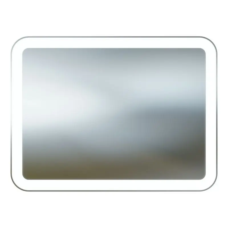 LED-BADSPIEGEL IRIS 80x60