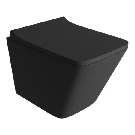 WC LAGO BLACK