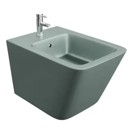 WAND-BIDET LAGO GREY