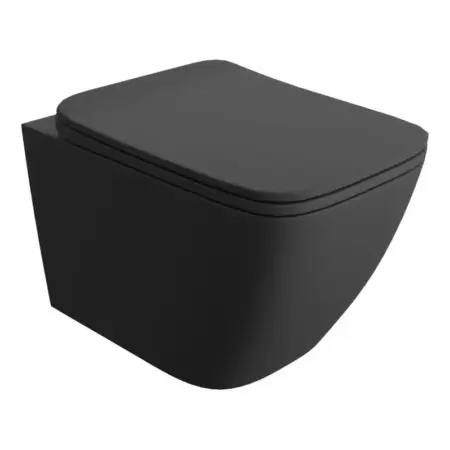 WC LINO BLACK