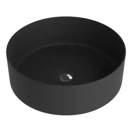 AUFSATZWASCHBECKEN MERIDA BLACK