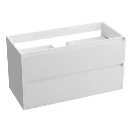 WASCHBECKENSCHRANK MINNESOTA 100