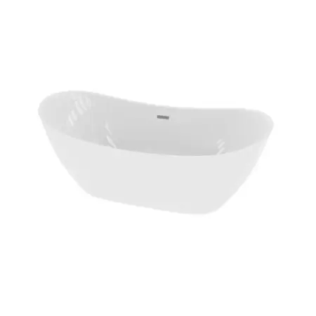 FREISTEHENDE BADEWANNE MODENA 1700