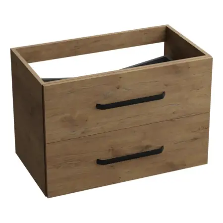 WASCHBECKENSCHRANK MONTANA 80