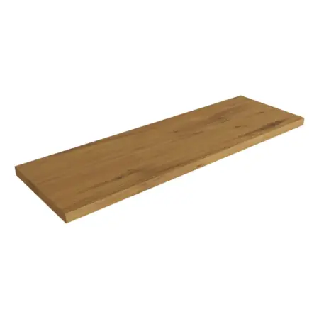 MÖBELPLATTE OAK 1305 x 400