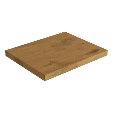 MÖBELPLATTE OAK 505 x 400