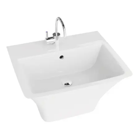 WANDWASCHBECKEN RIBERA