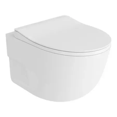 WC ROTO