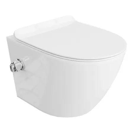 WC SALTO