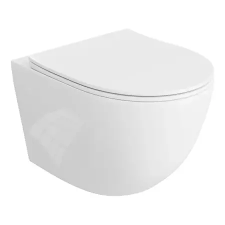 WC SINTO
