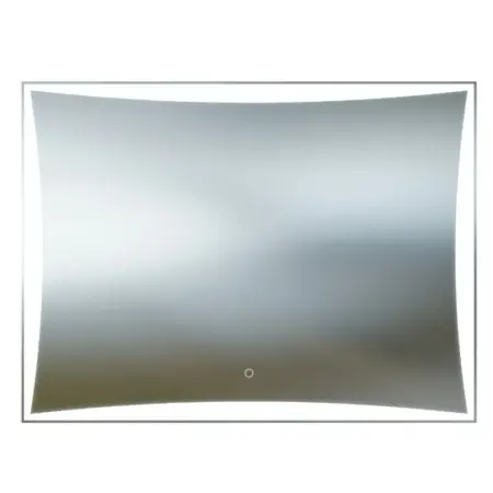 LED-BADSPIEGEL TETYDA 80х60