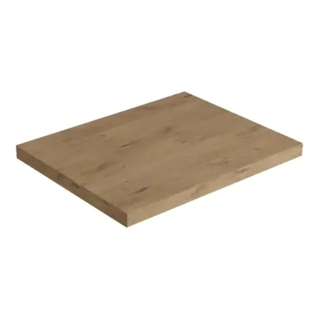 MÖBELPLATTE WALNUT 605 x 400