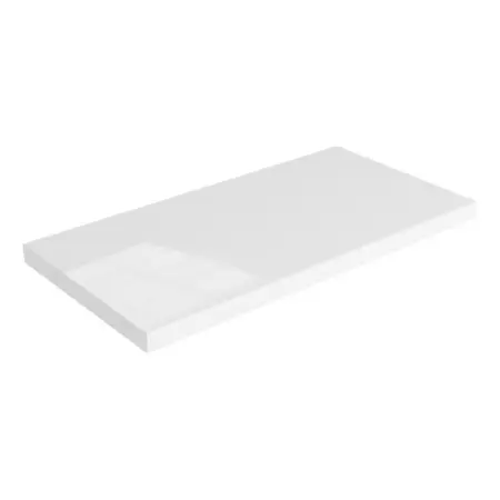 MÖBELPLATTE WHITE 805 x 400