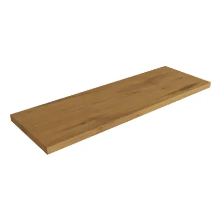 Möbelplatte OAK 1205 x 470