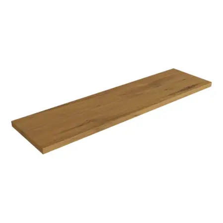 Möbelplatte OAK 1505 X 400