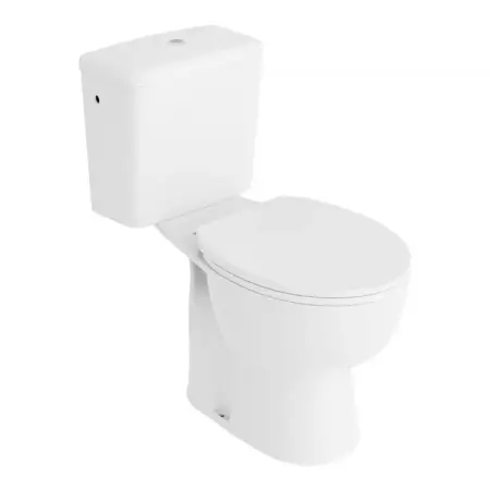CETO-ECO Rimless WC