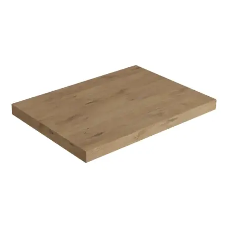 Möbelplatte WALNUT 605X470