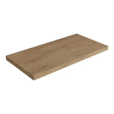Möbelplatte WALNUT 805X470