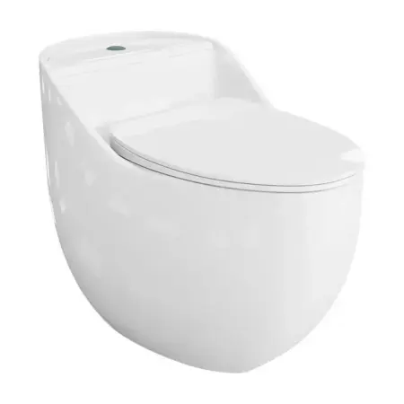 WC Kompakt SILIA RIM