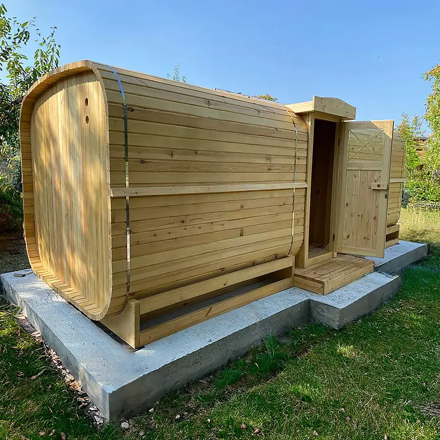 Modell SPA Modul 11