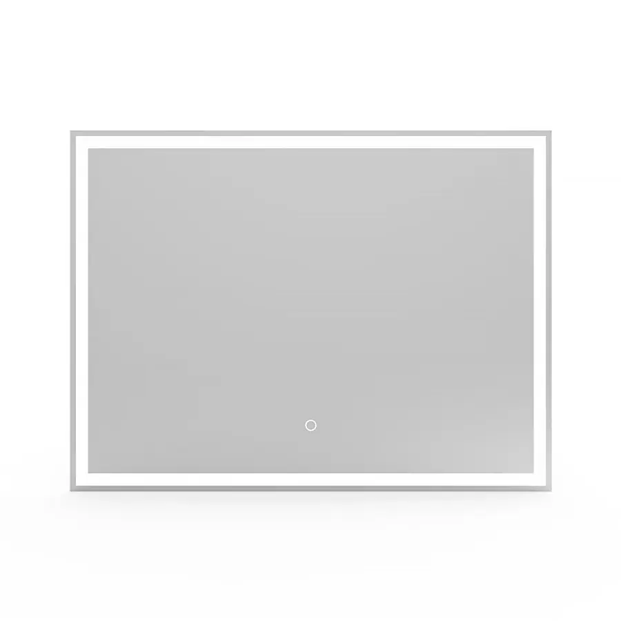 LED-BADSPIEGEL TOAS 80x60