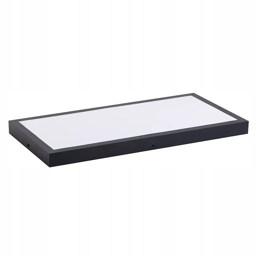 Deckenleuchte 30x60