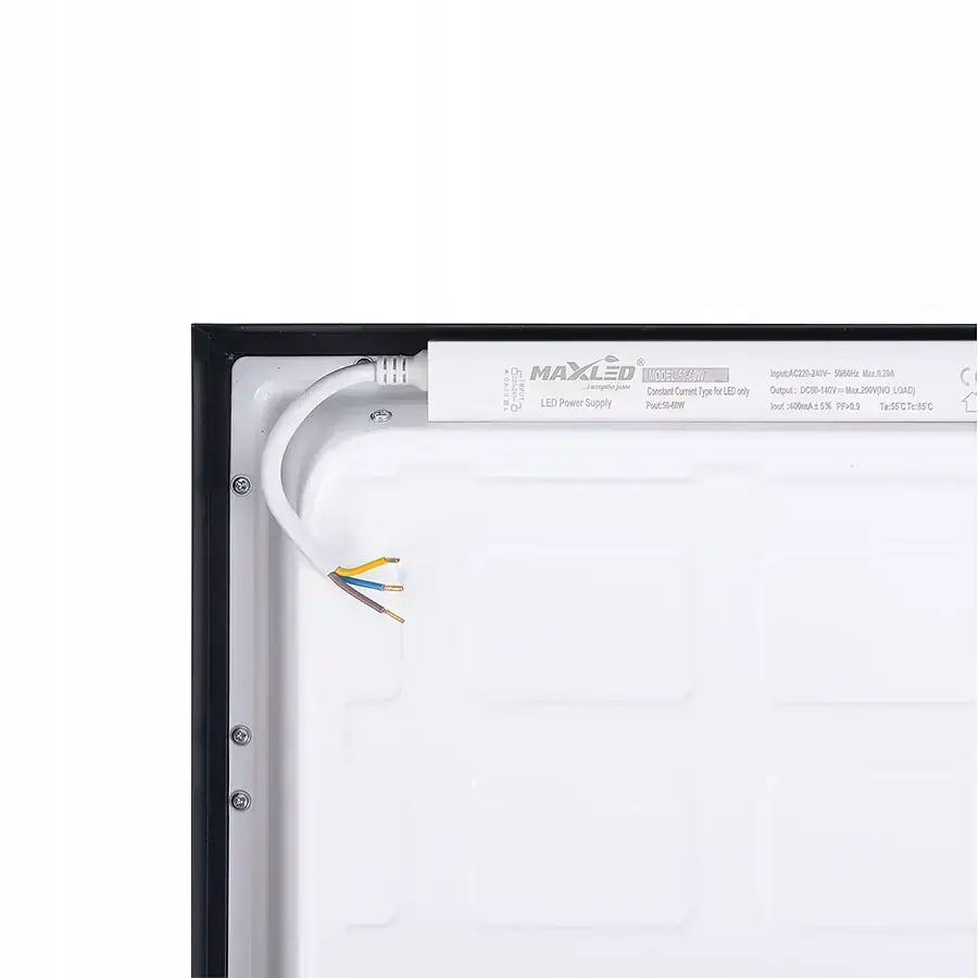 Deckenleuchte 30x60