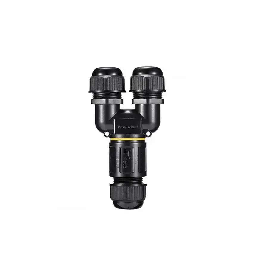 Wasserdichte Kabelmuffe Y IP68 M685