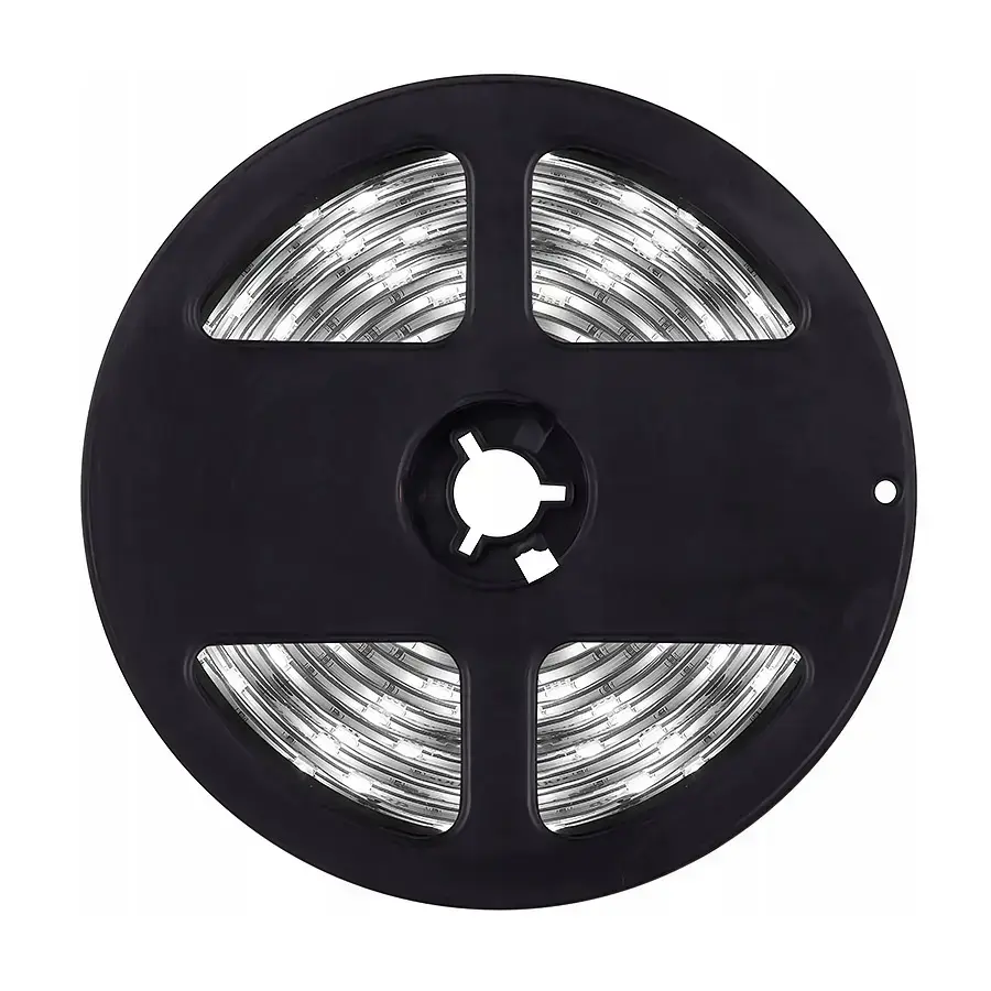 LED-Streifen 4,8 W kaltweiß 5 m