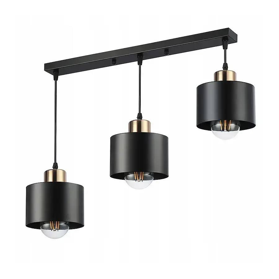 MAX-LED HURON GOLD