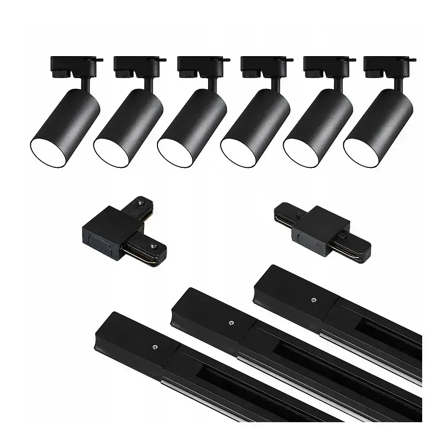 Schienensystem-Set