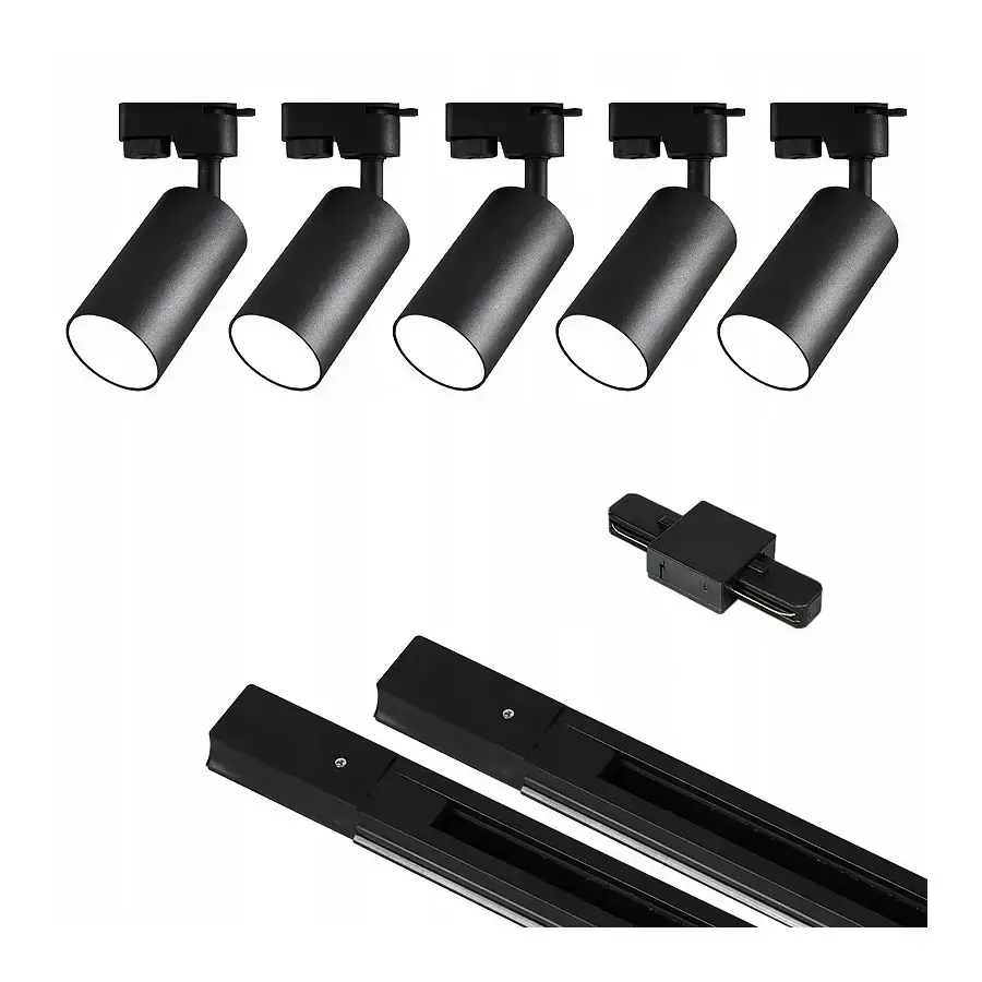 Schienensystem-Set