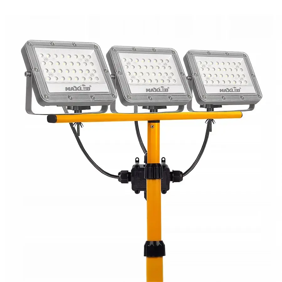 LED Baustrahler 150W